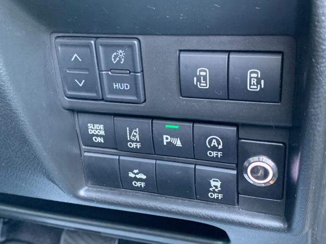 MITSUBISHI DELICA D:2 CUSTOM HYBRID MV EVERY DIRECTION CAMERA NAVI PACKAGE