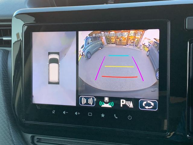 MITSUBISHI DELICA D:2 CUSTOM HYBRID MV EVERY DIRECTION CAMERA NAVI PACKAGE