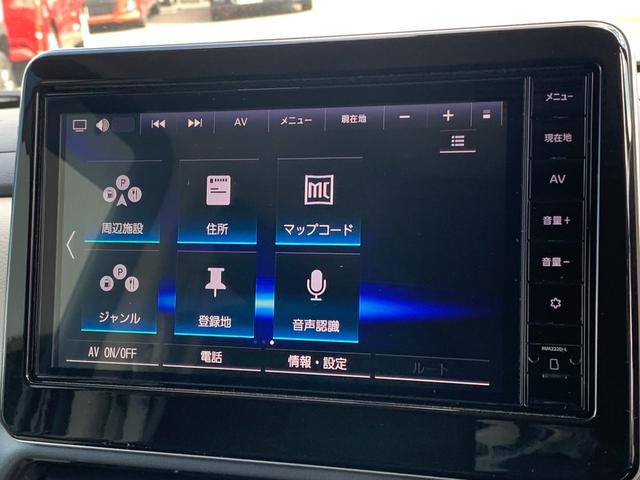 ルークス Ｘ　全国１年間保証　純正９インチナビ　ＥＴＣ　エマージェンシーブレーキ　アラウンドビューモニター　レザー調シートカバー　片側パワースライドドア（21枚目）