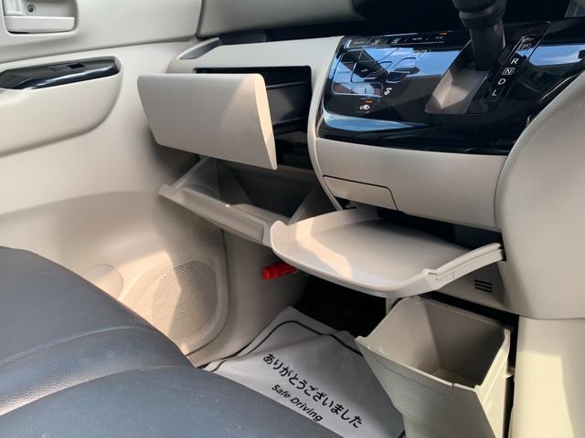 ルークス Ｘ　全国１年間保証　純正９インチナビ　ＥＴＣ　エマージェンシーブレーキ　アラウンドビューモニター　レザー調シートカバー　片側パワースライドドア（26枚目）