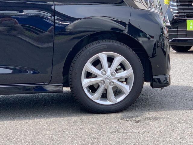 デイズルークス ハイウェイスター　Ｘターボ　全国１年間保証　ナビ　ＥＴＣ　ドラレコ　アラウンドビュー　片側ＰＳドア　アルミ　ＥＭブレーキ　キーフリー　オートエアコン（31枚目）