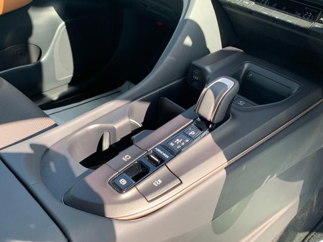 クラウンクロスオーバー ＲＳアドバンスド　全国１年間保証　純正ナビ　ＥＴＣ２．０　トヨタセーフティセンス　４ＷＤ　レザーシート　パノラミックビューモニター　２１インチアルミ　パドルシフト　シートヒーター　ＰＷゲート　アダプティブクルーズ（21枚目）