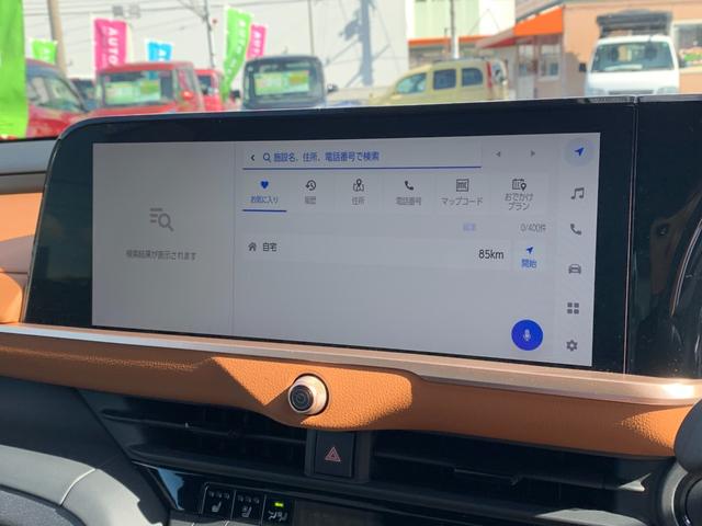 クラウンクロスオーバー ＲＳアドバンスド　全国１年間保証　純正ナビ　ＥＴＣ２．０　トヨタセーフティセンス　４ＷＤ　レザーシート　パノラミックビューモニター　２１インチアルミ　パドルシフト　シートヒーター　ＰＷゲート　アダプティブクルーズ（25枚目）