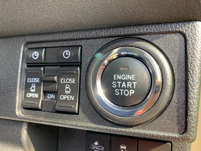 ムーヴキャンバス セオリーＧ　全国１年間保証　純正１０型ナビ　Ｂカメラ　ドラレコ　スマアシＩＩＩ　両側ＰＳドア　電動Ｐブレーキ　前席シートヒーター　キーフリー　オートエアコン　ドリンクヒーター（17枚目）