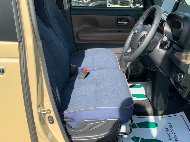 ムーヴキャンバス セオリーＧ　全国１年間保証　純正１０型ナビ　Ｂカメラ　ドラレコ　スマアシＩＩＩ　両側ＰＳドア　電動Ｐブレーキ　前席シートヒーター　キーフリー　オートエアコン　ドリンクヒーター（29枚目）