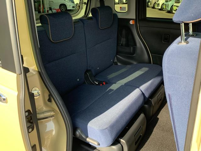 ムーヴキャンバス セオリーＧ　全国１年間保証　純正１０型ナビ　Ｂカメラ　ドラレコ　スマアシＩＩＩ　両側ＰＳドア　電動Ｐブレーキ　前席シートヒーター　キーフリー　オートエアコン　ドリンクヒーター（30枚目）