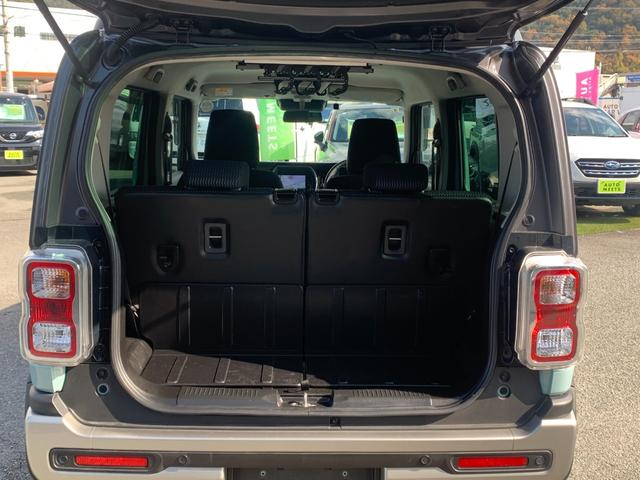 ハスラー Jスタイル 全国1年間保証 ナビ ETC スズキセーフティサポート 本革巻きハンドル マイルドハイブリッド LEDライト アルミ 専用エクステリア キーフリー オートエアコン(10枚目)