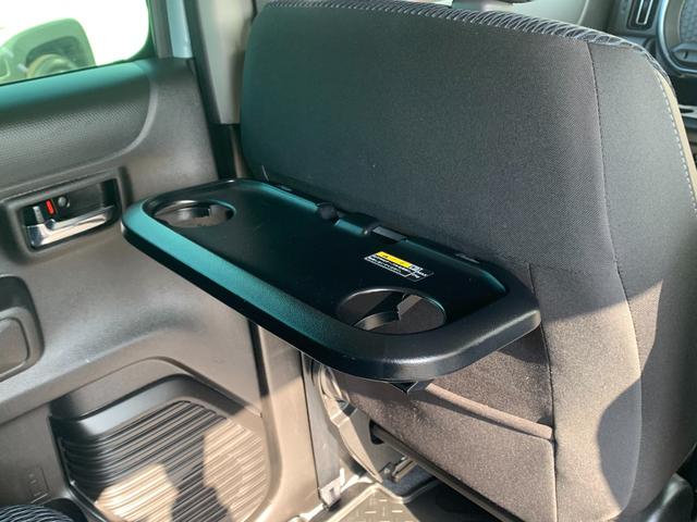 ハスラー Jスタイル 全国1年間保証 ナビ ETC スズキセーフティサポート 本革巻きハンドル マイルドハイブリッド LEDライト アルミ 専用エクステリア キーフリー オートエアコン(28枚目)