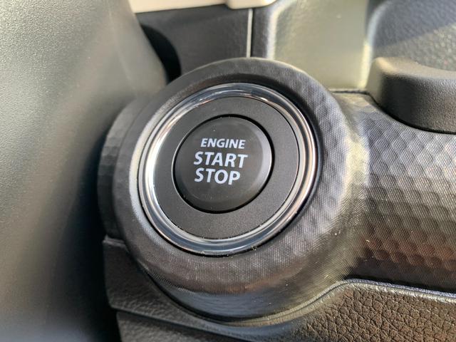 クロスビー ハイブリッドMV 全国1年間保証 スズキセーフティサポート マイルドハイブリッド クルーズコントロール 両席シートヒーター アルミ オートライト キーフリー オートエアコン(18枚目)