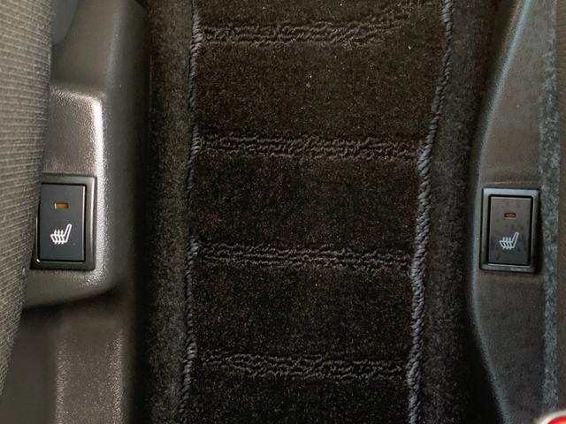 クロスビー ハイブリッドMV 全国1年間保証 スズキセーフティサポート マイルドハイブリッド クルーズコントロール 両席シートヒーター アルミ オートライト キーフリー オートエアコン(23枚目)