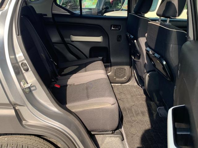 クロスビー ハイブリッドMV 全国1年間保証 スズキセーフティサポート マイルドハイブリッド クルーズコントロール 両席シートヒーター アルミ オートライト キーフリー オートエアコン(26枚目)