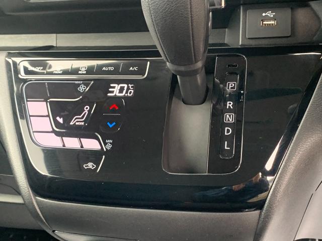 ルークス ハイウェイスター　Ｘ　全国１年間保証　純正９インチナビ　アラウンドビュー　ＥＴＣ　ドライブレコーダー　片側ＰＳドア　ＥＭブレーキ　ＬＥＤライト　サーキュレーター　純正アルミ（18枚目）