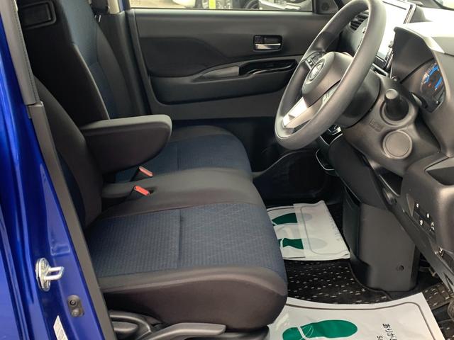 ルークス ハイウェイスター　Ｘ　全国１年間保証　純正９インチナビ　アラウンドビュー　ＥＴＣ　ドライブレコーダー　片側ＰＳドア　ＥＭブレーキ　ＬＥＤライト　サーキュレーター　純正アルミ（28枚目）