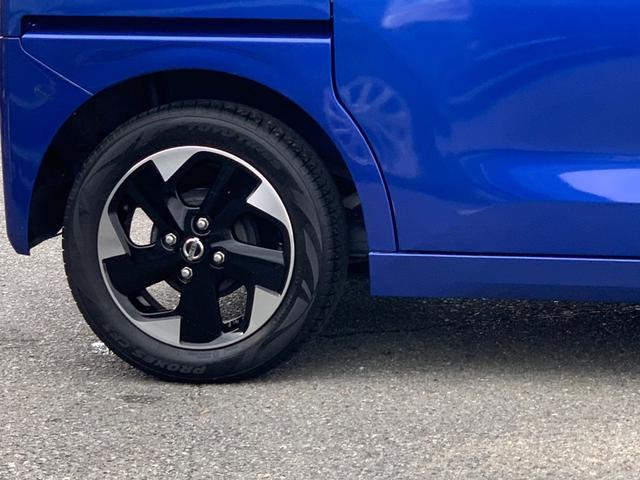 ルークス ハイウェイスター　Ｘ　全国１年間保証　純正９インチナビ　アラウンドビュー　ＥＴＣ　ドライブレコーダー　片側ＰＳドア　ＥＭブレーキ　ＬＥＤライト　サーキュレーター　純正アルミ（35枚目）