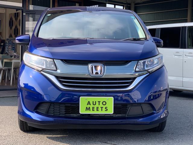 フリード＋ハイブリッド ハイブリッドＧ・ホンダセンシング　全国１年間保証　ホンダセンシング　ナビ　ＥＴＣ　Ｂカメラ　ドラレコ　両側ＰＳドア　Ｃパッケージ　ＬＥＤヘッドライト　レーダークルーズ　キーフリー　オートエアコン（2枚目）