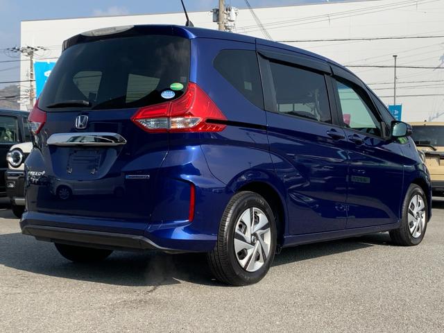 フリード＋ハイブリッド ハイブリッドＧ・ホンダセンシング　全国１年間保証　ホンダセンシング　ナビ　ＥＴＣ　Ｂカメラ　ドラレコ　両側ＰＳドア　Ｃパッケージ　ＬＥＤヘッドライト　レーダークルーズ　キーフリー　オートエアコン（11枚目）