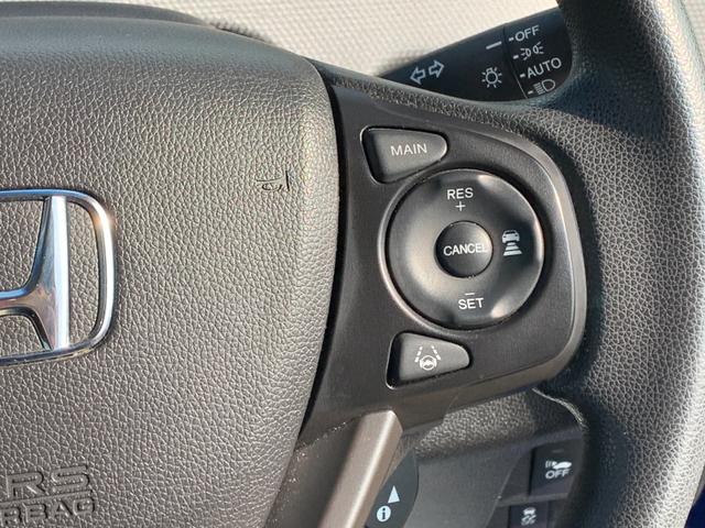 フリード＋ハイブリッド ハイブリッドＧ・ホンダセンシング　全国１年間保証　ホンダセンシング　ナビ　ＥＴＣ　Ｂカメラ　ドラレコ　両側ＰＳドア　Ｃパッケージ　ＬＥＤヘッドライト　レーダークルーズ　キーフリー　オートエアコン（17枚目）