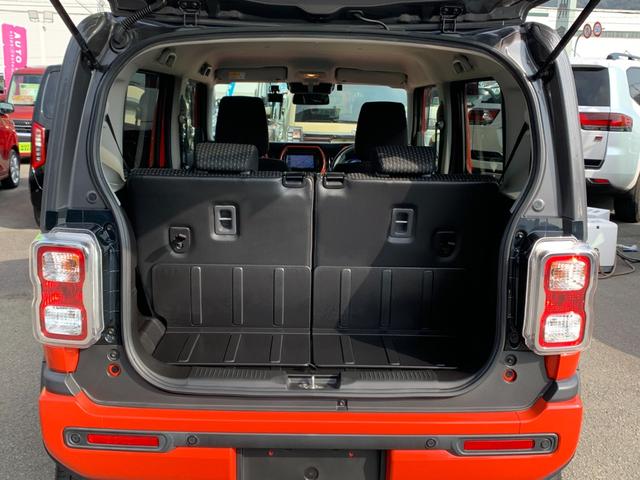 フレアクロスオーバー ハイブリッドＸＳ　全国１年間保証　マイルドハイブリッド　セーフティサポート　ナビ　ＥＴＣ　全方位カメラ　ドラレコ　シートヒーター　ＬＥＤライト　アルミ（10枚目）