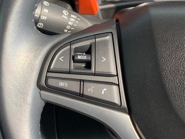 フレアクロスオーバー ハイブリッドＸＳ　全国１年間保証　マイルドハイブリッド　セーフティサポート　ナビ　ＥＴＣ　全方位カメラ　ドラレコ　シートヒーター　ＬＥＤライト　アルミ（16枚目）