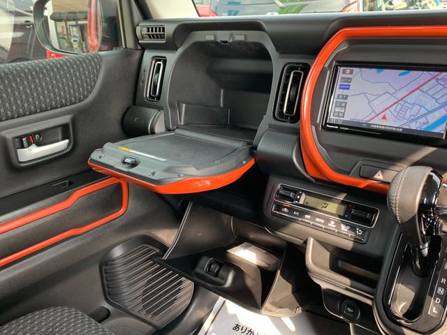 フレアクロスオーバー ハイブリッドＸＳ　全国１年間保証　マイルドハイブリッド　セーフティサポート　ナビ　ＥＴＣ　全方位カメラ　ドラレコ　シートヒーター　ＬＥＤライト　アルミ（27枚目）