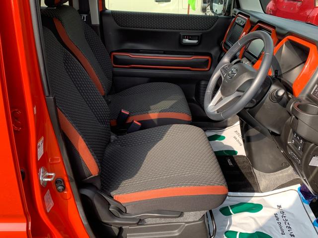 フレアクロスオーバー ハイブリッドＸＳ　全国１年間保証　マイルドハイブリッド　セーフティサポート　ナビ　ＥＴＣ　全方位カメラ　ドラレコ　シートヒーター　ＬＥＤライト　アルミ（28枚目）