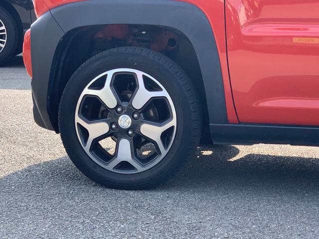 フレアクロスオーバー ハイブリッドＸＳ　全国１年間保証　マイルドハイブリッド　セーフティサポート　ナビ　ＥＴＣ　全方位カメラ　ドラレコ　シートヒーター　ＬＥＤライト　アルミ（32枚目）