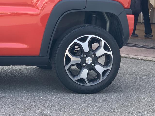 フレアクロスオーバー ハイブリッドＸＳ　全国１年間保証　マイルドハイブリッド　セーフティサポート　ナビ　ＥＴＣ　全方位カメラ　ドラレコ　シートヒーター　ＬＥＤライト　アルミ（33枚目）