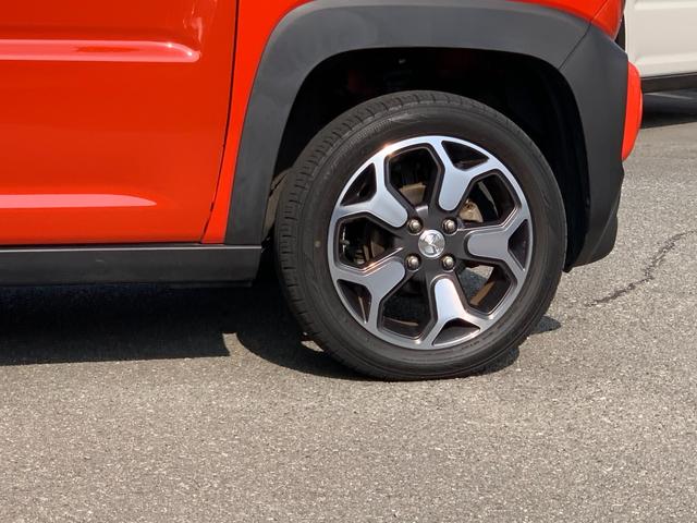 フレアクロスオーバー ハイブリッドＸＳ　全国１年間保証　マイルドハイブリッド　セーフティサポート　ナビ　ＥＴＣ　全方位カメラ　ドラレコ　シートヒーター　ＬＥＤライト　アルミ（34枚目）