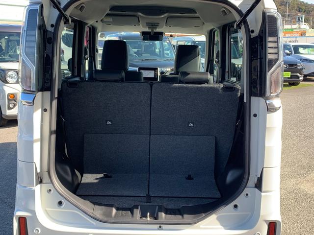 フレアワゴンカスタムスタイル ハイブリッドＸＳ　全国１年間保証　全方位カメラ付きナビ　アダプティブクルーズ　セーフティサポート　ヘッドアップディスプレイ　両側ＰＳドア　ＬＥＤライト　アルミ（10枚目）