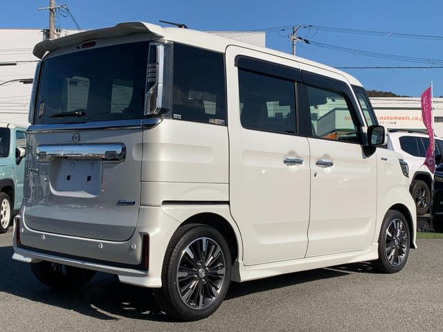 フレアワゴンカスタムスタイル ハイブリッドＸＳ　全国１年間保証　全方位カメラ付きナビ　アダプティブクルーズ　セーフティサポート　ヘッドアップディスプレイ　両側ＰＳドア　ＬＥＤライト　アルミ（11枚目）