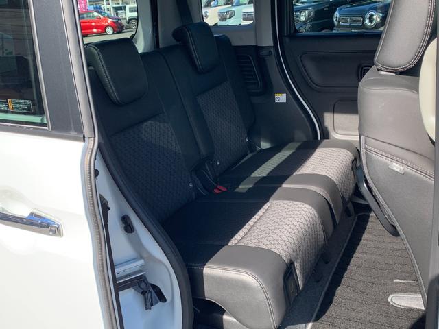 フレアワゴンカスタムスタイル ハイブリッドＸＳ　全国１年間保証　全方位カメラ付きナビ　アダプティブクルーズ　セーフティサポート　ヘッドアップディスプレイ　両側ＰＳドア　ＬＥＤライト　アルミ（30枚目）