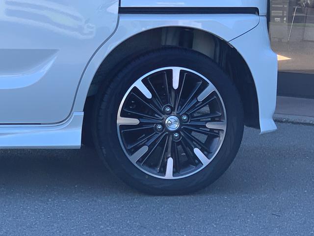 フレアワゴンカスタムスタイル ハイブリッドＸＳ　全国１年間保証　全方位カメラ付きナビ　アダプティブクルーズ　セーフティサポート　ヘッドアップディスプレイ　両側ＰＳドア　ＬＥＤライト　アルミ（34枚目）