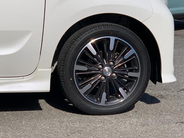 フレアワゴンカスタムスタイル ハイブリッドＸＳ　全国１年間保証　全方位カメラ付きナビ　アダプティブクルーズ　セーフティサポート　ヘッドアップディスプレイ　両側ＰＳドア　ＬＥＤライト　アルミ（35枚目）