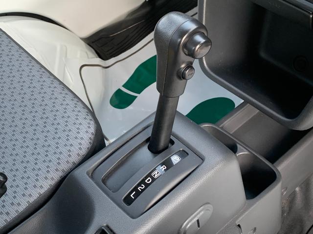 キャリイトラック KCエアコン・パワステ 全国1年間保証 スズキセーフティサポート エアコン パワステ 4AT(15枚目)