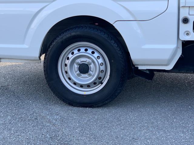 キャリイトラック KCエアコン・パワステ 全国1年間保証 スズキセーフティサポート エアコン パワステ 4AT(20枚目)