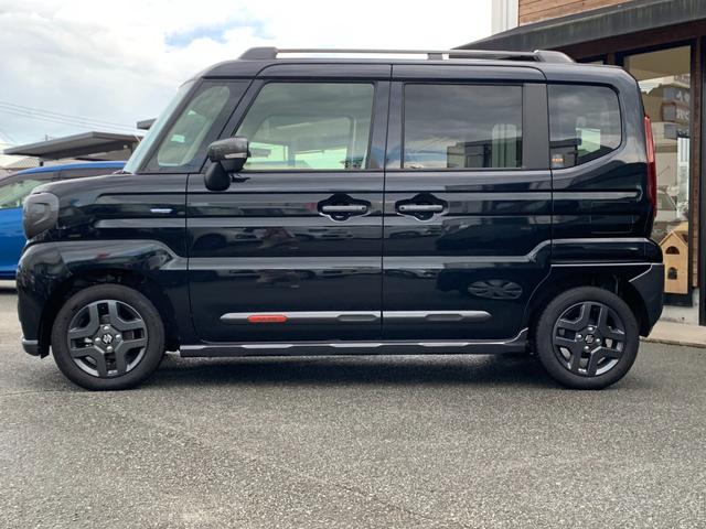 スペーシアギア ハイブリッドＸＺ　全国１年間保証　全方位カメラ付き９インチナビ　アダプティブクルーズ　両側ＰＳドア　ヘッドアップディスプレイ　スズキセーフティサポート　マイルドハイブリッド　ＬＥＤライト　アルミ（7枚目）