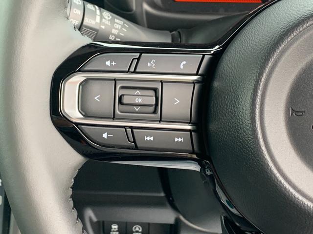 スペーシアギア ハイブリッドＸＺ　全国１年間保証　全方位カメラ付き９インチナビ　アダプティブクルーズ　両側ＰＳドア　ヘッドアップディスプレイ　スズキセーフティサポート　マイルドハイブリッド　ＬＥＤライト　アルミ（16枚目）