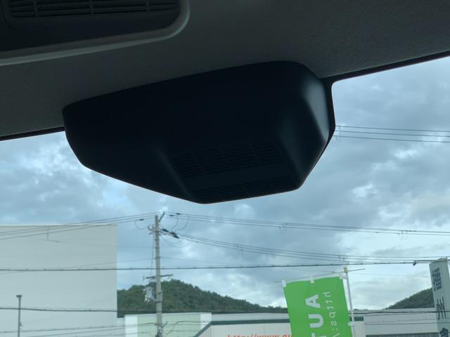 スペーシアギア ハイブリッドＸＺ　全国１年間保証　全方位カメラ付き９インチナビ　アダプティブクルーズ　両側ＰＳドア　ヘッドアップディスプレイ　スズキセーフティサポート　マイルドハイブリッド　ＬＥＤライト　アルミ（30枚目）