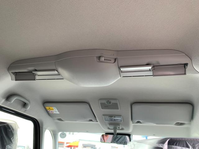 スペーシアギア ハイブリッドＸＺ　全国１年間保証　全方位カメラ付き９インチナビ　アダプティブクルーズ　両側ＰＳドア　ヘッドアップディスプレイ　スズキセーフティサポート　マイルドハイブリッド　ＬＥＤライト　アルミ（31枚目）