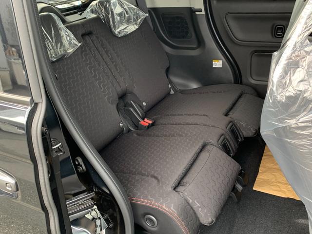 スペーシアギア ハイブリッドＸＺ　全国１年間保証　全方位カメラ付き９インチナビ　アダプティブクルーズ　両側ＰＳドア　ヘッドアップディスプレイ　スズキセーフティサポート　マイルドハイブリッド　ＬＥＤライト　アルミ（33枚目）