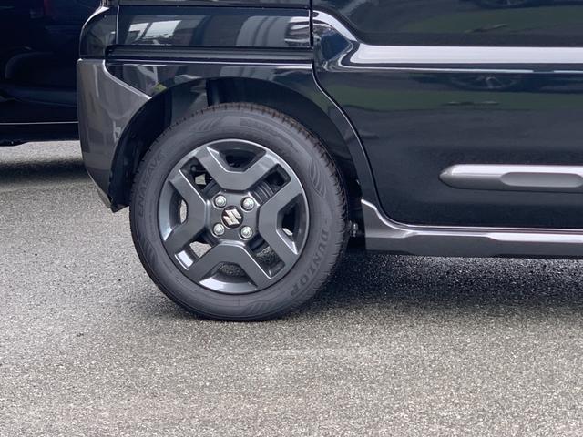 スペーシアギア ハイブリッドＸＺ　全国１年間保証　全方位カメラ付き９インチナビ　アダプティブクルーズ　両側ＰＳドア　ヘッドアップディスプレイ　スズキセーフティサポート　マイルドハイブリッド　ＬＥＤライト　アルミ（34枚目）