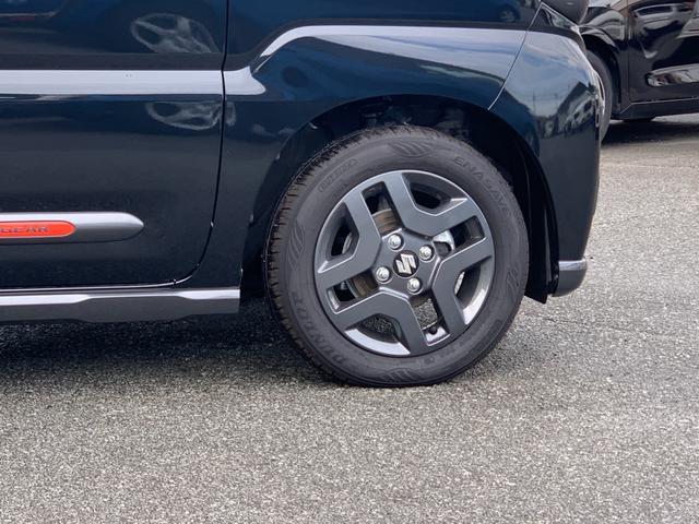 スペーシアギア ハイブリッドＸＺ　全国１年間保証　全方位カメラ付き９インチナビ　アダプティブクルーズ　両側ＰＳドア　ヘッドアップディスプレイ　スズキセーフティサポート　マイルドハイブリッド　ＬＥＤライト　アルミ（35枚目）