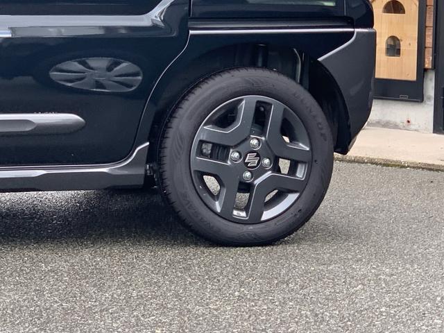 スペーシアギア ハイブリッドＸＺ　全国１年間保証　全方位カメラ付き９インチナビ　アダプティブクルーズ　両側ＰＳドア　ヘッドアップディスプレイ　スズキセーフティサポート　マイルドハイブリッド　ＬＥＤライト　アルミ（37枚目）