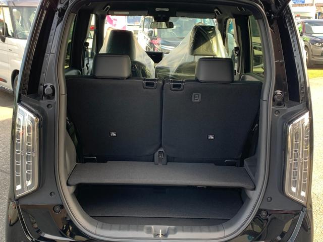 Ｎ－ＷＧＮカスタム Ｌ　全国１年間保証　ホンダセンシング　アダプティブクルーズ　レザーシート　前両席シートヒーター　ＬＥＤヘッドライト　純正アルミ　Ｂカメラ　キーフリー　オートエアコン（10枚目）