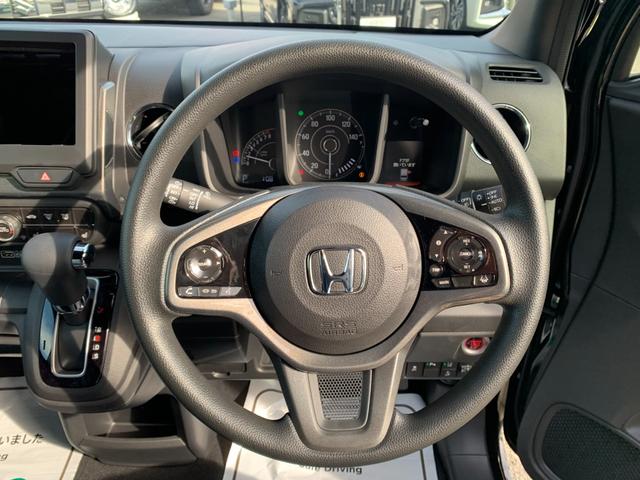 Ｎ－ＷＧＮカスタム Ｌ　全国１年間保証　ホンダセンシング　アダプティブクルーズ　レザーシート　前両席シートヒーター　ＬＥＤヘッドライト　純正アルミ　Ｂカメラ　キーフリー　オートエアコン（15枚目）