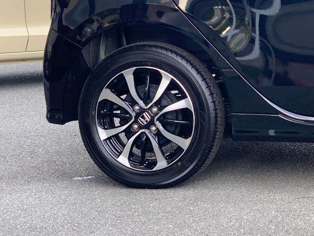 Ｎ－ＷＧＮカスタム Ｌ　全国１年間保証　ホンダセンシング　アダプティブクルーズ　レザーシート　前両席シートヒーター　ＬＥＤヘッドライト　純正アルミ　Ｂカメラ　キーフリー　オートエアコン（27枚目）