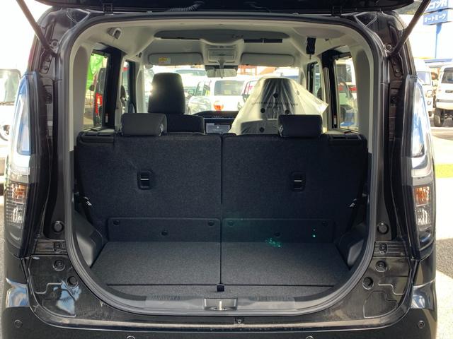 ソリオバンディット ハイブリッドＭＶ　全国１年間保証　マイルドハイブリッド　スズキセーフティサポート　アダプティブクルーズ　両側ＰＳドア　ＬＥＤライト　ＢＳＭ　シートヒーター（10枚目）