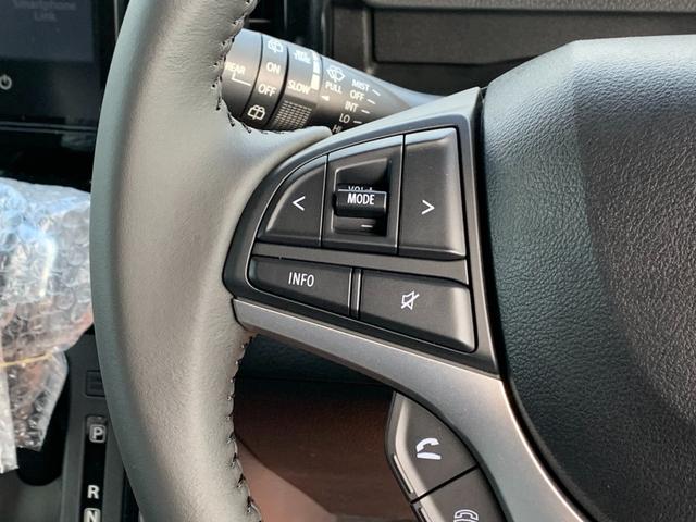 ソリオバンディット ハイブリッドＭＶ　全国１年間保証　マイルドハイブリッド　スズキセーフティサポート　アダプティブクルーズ　両側ＰＳドア　ＬＥＤライト　ＢＳＭ　シートヒーター（16枚目）