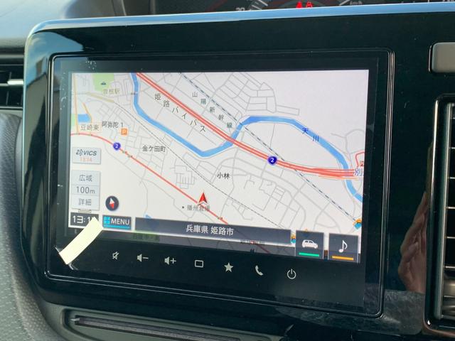 ソリオバンディット ハイブリッドＭＶ　全国１年間保証　マイルドハイブリッド　スズキセーフティサポート　アダプティブクルーズ　両側ＰＳドア　ＬＥＤライト　ＢＳＭ　シートヒーター（22枚目）