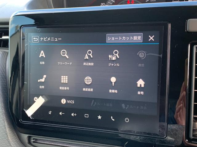 ソリオバンディット ハイブリッドＭＶ　全国１年間保証　マイルドハイブリッド　スズキセーフティサポート　アダプティブクルーズ　両側ＰＳドア　ＬＥＤライト　ＢＳＭ　シートヒーター（24枚目）